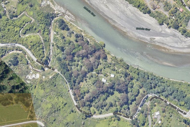 Photo of property in 1793 Mohaka Coach Road, Mohaka, Wairoa, 4189
