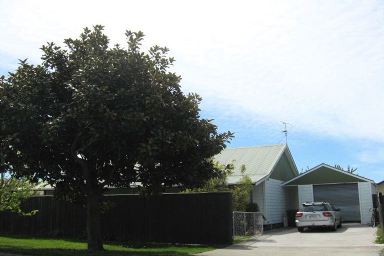 Photo of property in 87 Houldsworth Street, Blenheim, 7201