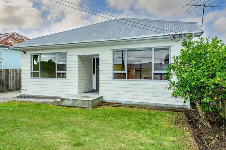 Photo of property in 338 Selwyn Street, Addington, Christchurch, 8024
