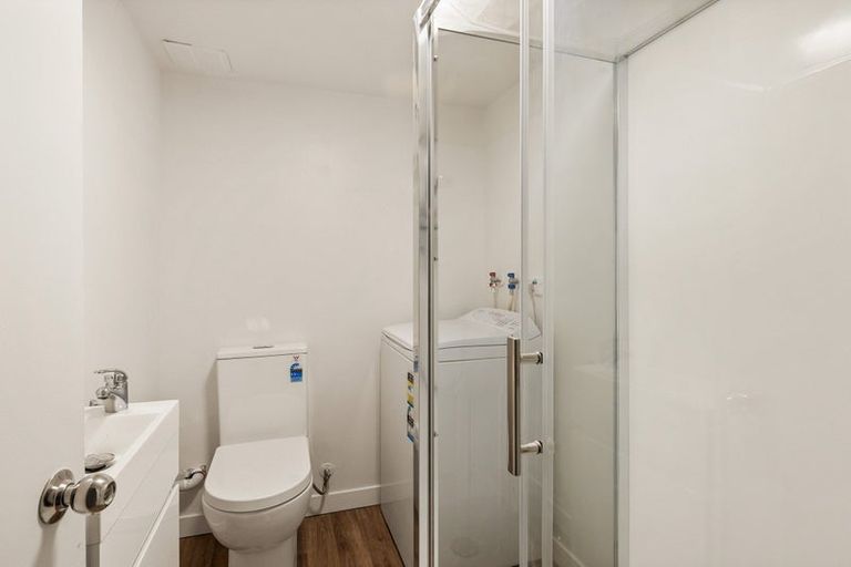 Photo of property in 6/5 Hopper Street, Mount Cook, Wellington, 6011