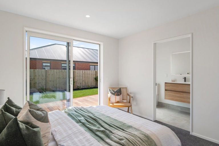 Photo of property in 7 Tuna Street, Halswell, 8025