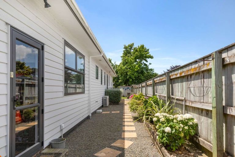 Photo of property in 7 Oak Crescent, Ashhurst, 4810