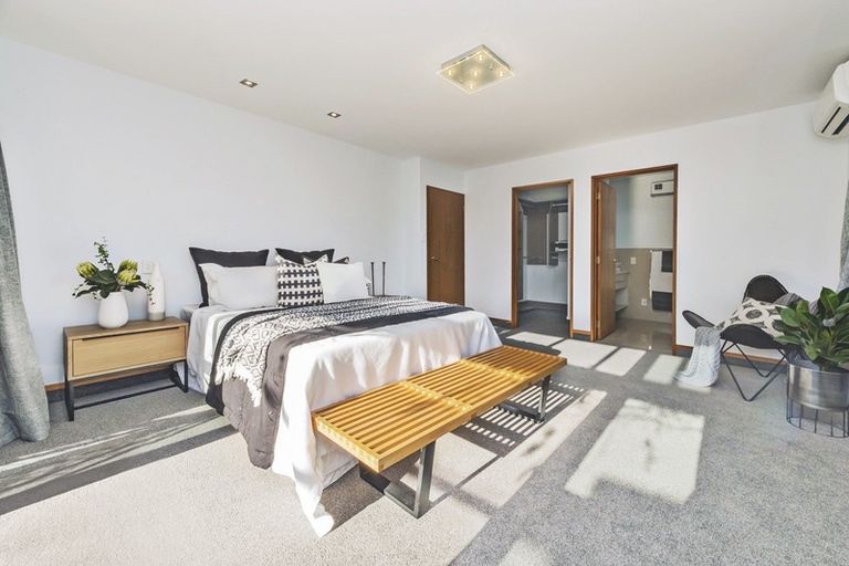 Photo of property in 98 Lowes Road, Rolleston, 7614