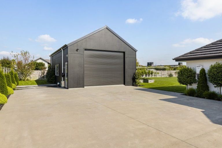 Photo of property in 10 Artistic Avenue, Leamington, Cambridge, 3432