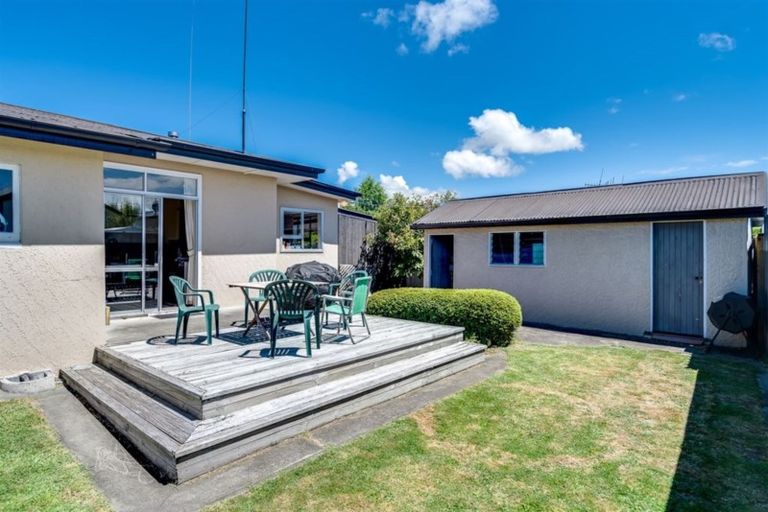 Photo of property in 4/12 Peddie Street, Taradale, Napier, 4112