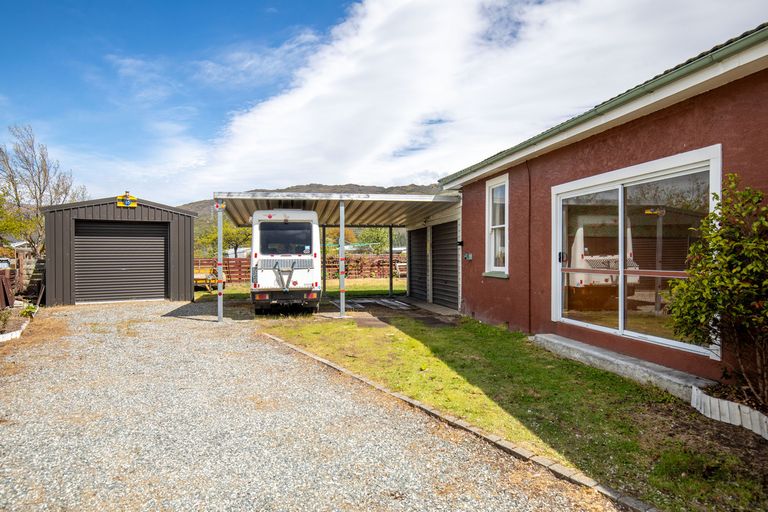 Photo of property in 85 Hazlett Street, Clyde, 9330