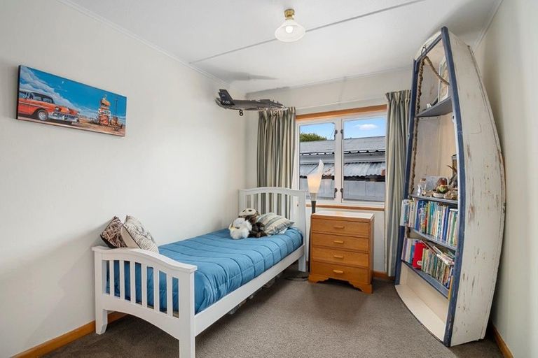 Photo of property in 19 Gilbert Street, Richmond, 7020