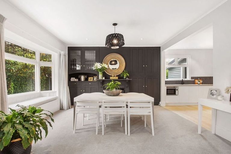 Photo of property in 124 Chapter Street, St Albans, Christchurch, 8052