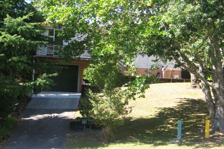 Photo of property in 6 June Place, Torbay, Auckland, 0630