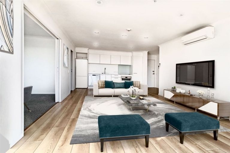 Photo of property in 406/194 Worcester Street, Christchurch Central, Christchurch, 8011