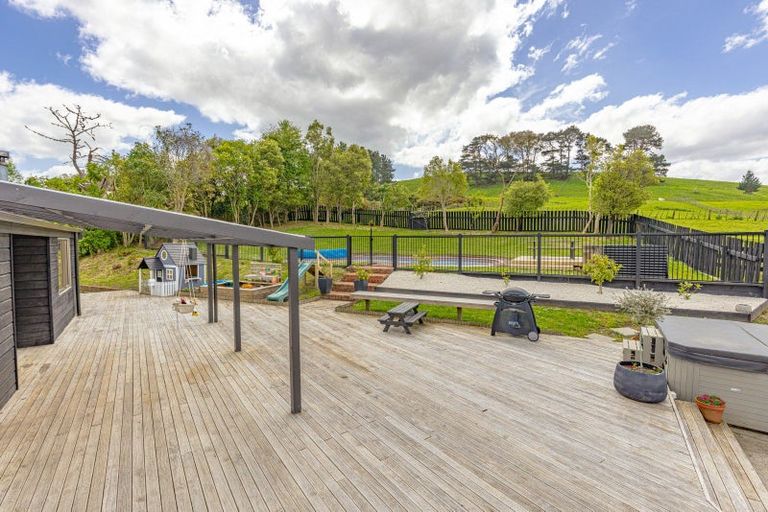 Photo of property in 231 No 3 Line, Whanganui East, Whanganui, 4582