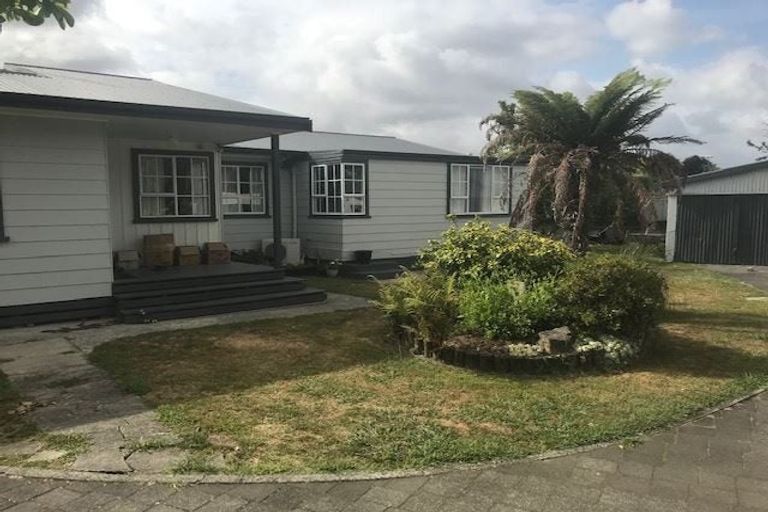 Photo of property in 155 Taylor Street, Cambridge, 3434