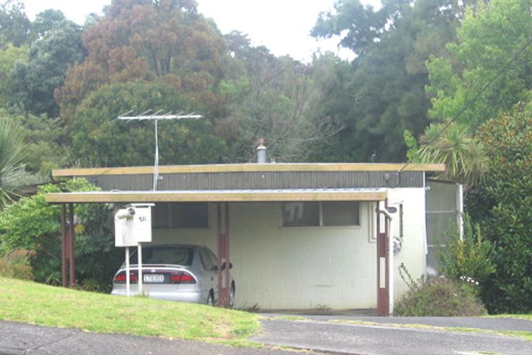 Photo of property in 2/58 Peach Road, Glenfield, Auckland, 0629