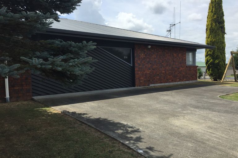 Photo of property in 236 Fraser Street, Te Awamutu, 3800