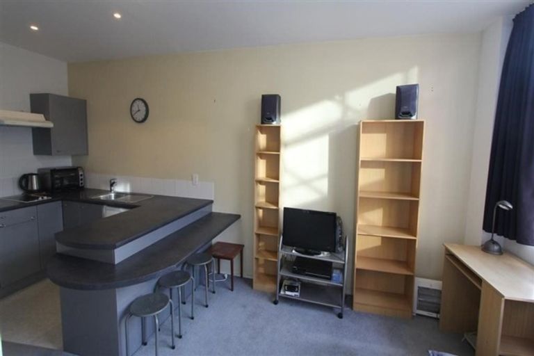 Photo of property in Hume House, 152u9 The Terrace, Wellington Central, Wellington, 6011