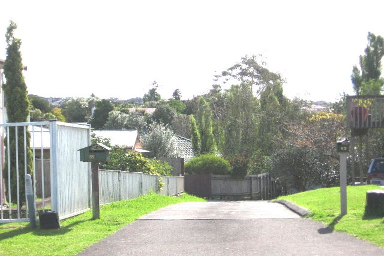 Photo of property in 55 Hindmarsh Street, Henderson, Auckland, 0612
