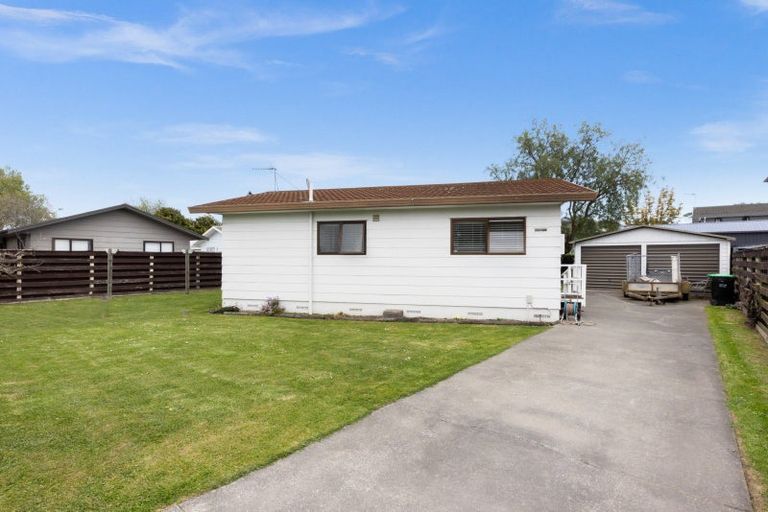 Photo of property in 463 Gloucester Street, Taradale, Napier, 4112