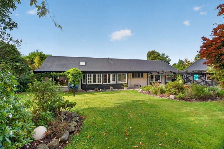 Photo of property in 73 Underhill Road, Featherston, 5710