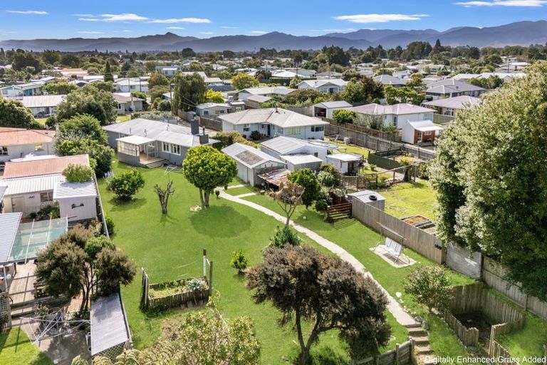 Photo of property in 31 Holdaway Street, Riversdale, Blenheim, 7201