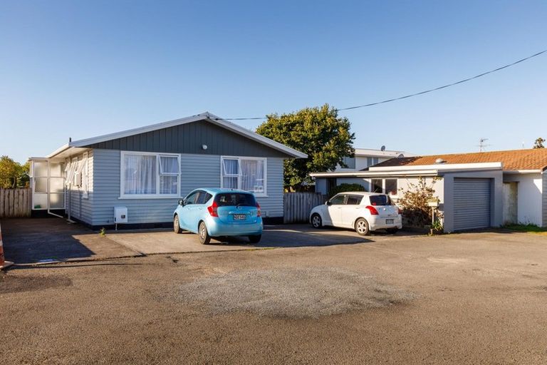 Photo of property in 232b Carrington Street, Vogeltown, New Plymouth, 4310