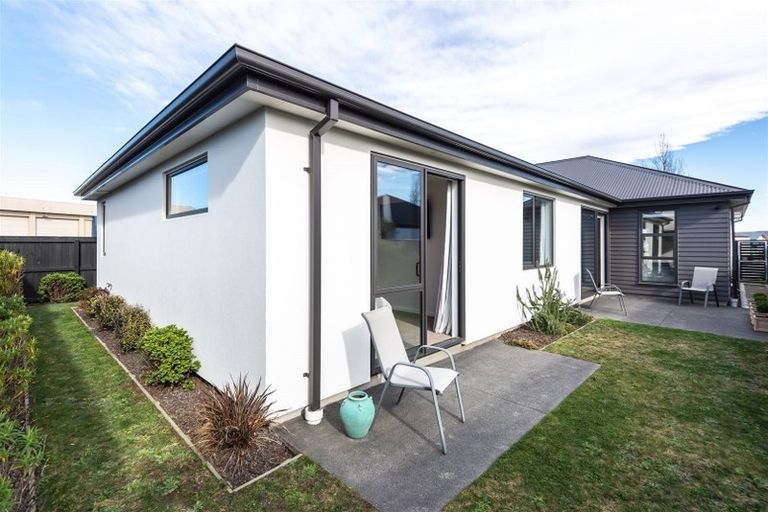 Photo of property in 25 Mustang Avenue, Wigram, Christchurch, 8042