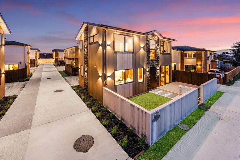 Photo of property in 8/39 Central Avenue, Papatoetoe, Auckland, 2025