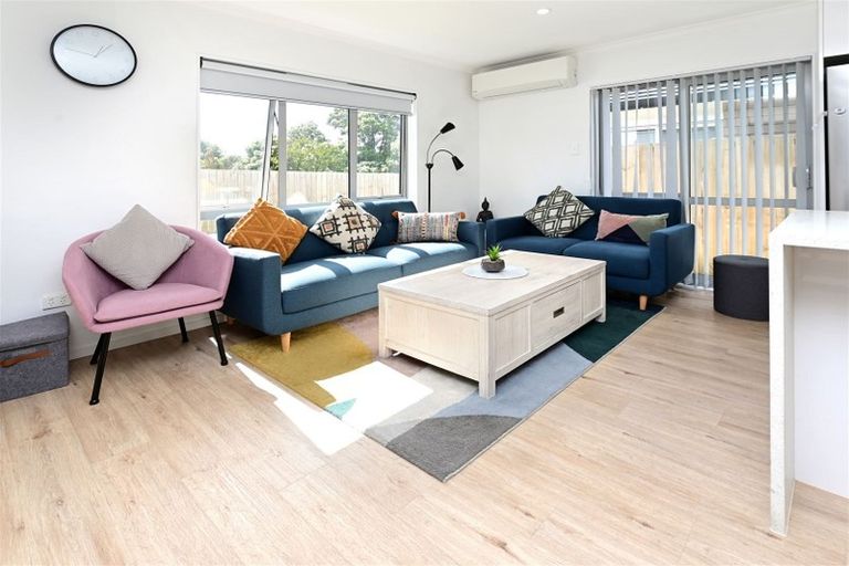 Photo of property in 58c Caspar Road, Papatoetoe, Auckland, 2025