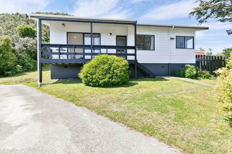 Photo of property in 115 Montgomery Avenue, Karori, Wellington, 6012
