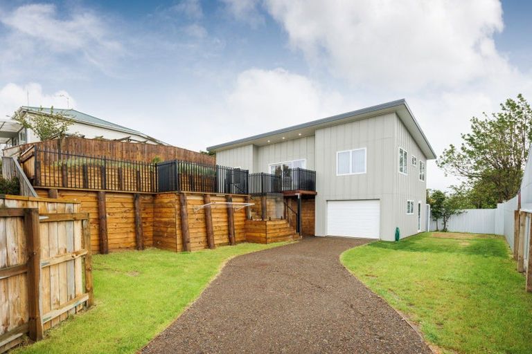 Photo of property in 10 Union Street, Foxton, 4814