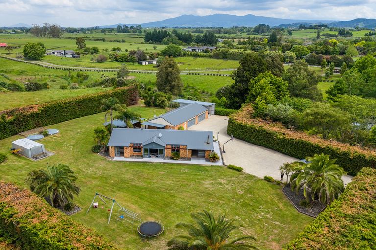 Photo of property in 11c Higginson Road, Ngahinapouri, Hamilton, 3290