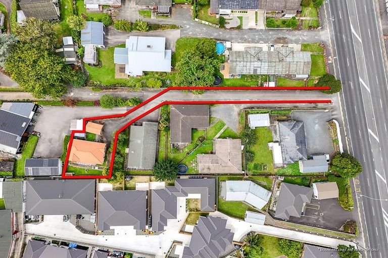 Photo of property in 292a Te Rapa Road, Beerescourt, Hamilton, 3200