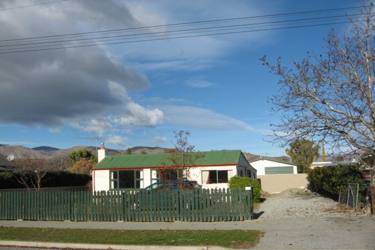 Photo of property in 40 Horace Street, Cromwell, 9310