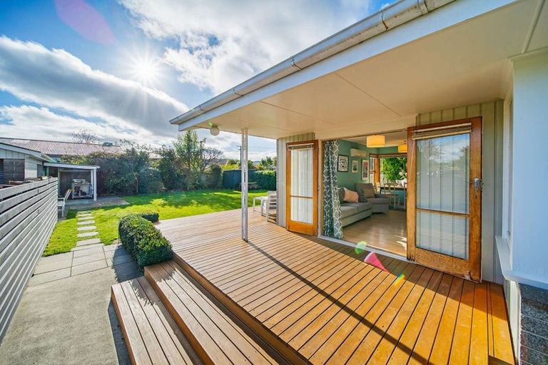 Photo of property in 17 Courage Road, Amberley, 7410