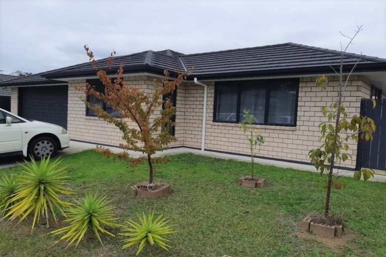 Photo of property in 78 Ridgeway Drive, Te Kamo, Whangarei, 0112