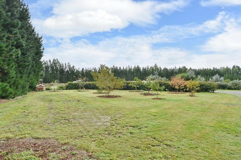 Photo of property in 4 Pesters Road, Eyrewell, Rangiora, 7476