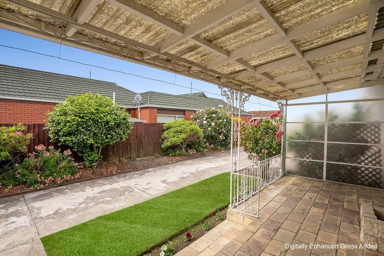 Photo of property in 34 Northfield Road, Casebrook, Christchurch, 8051