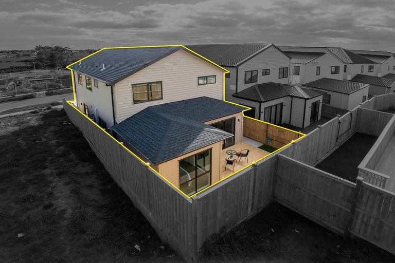 Photo of property in 34 Christella Street, Flat Bush, Auckland, 2019