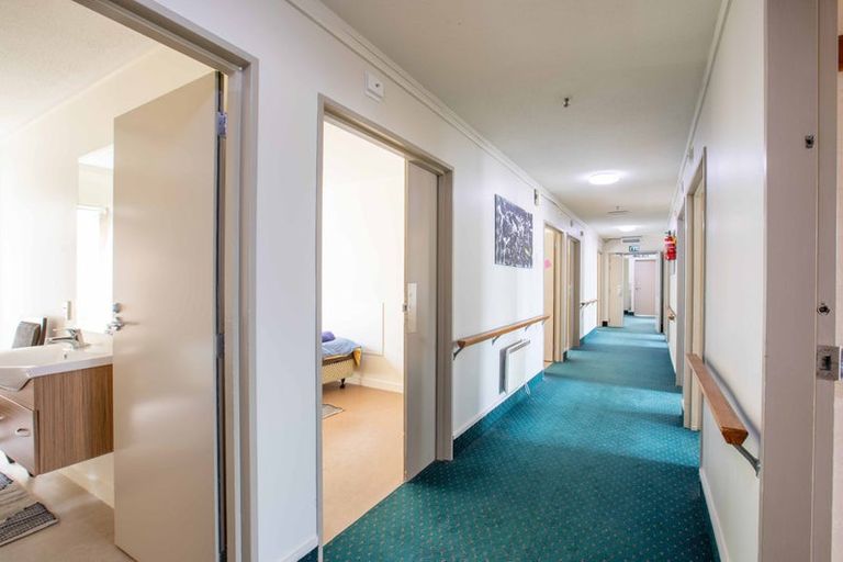 Photo of property in Ex Johnsonvale, 16 Earp Street, Johnsonville, Wellington, 6037