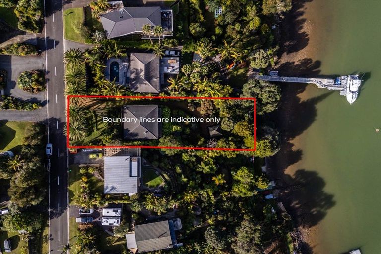 Photo of property in 34 Rangitane Loop Road, Kerikeri, 0294