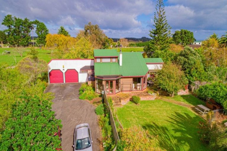 Photo of property in 5b Marybank Road, Marybank, Whanganui, 4572