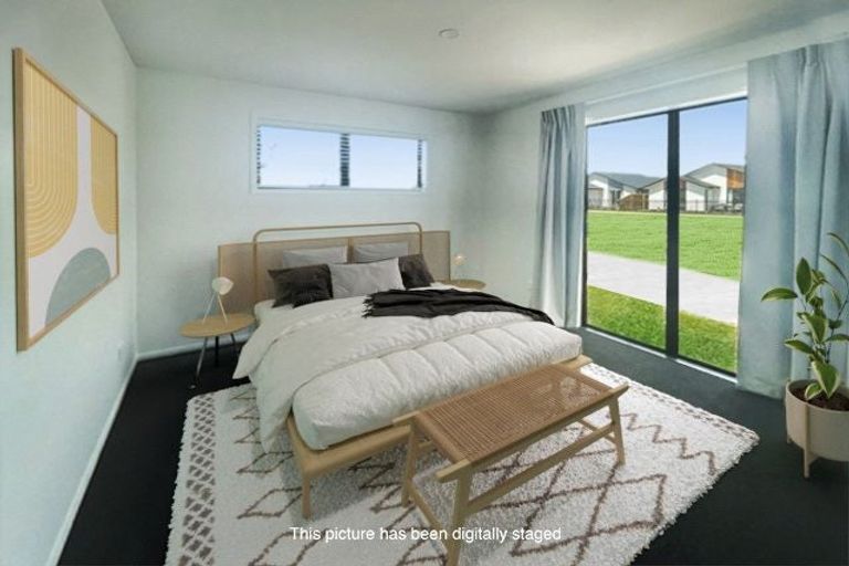 Photo of property in 4 Greengrass Crescent, Kaiapoi, 7630