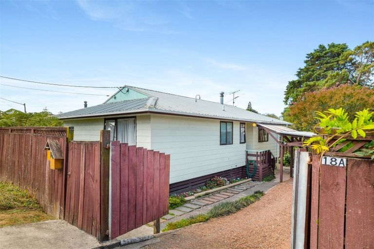 Photo of property in 18 Arney Road, Ranui, Auckland, 0612