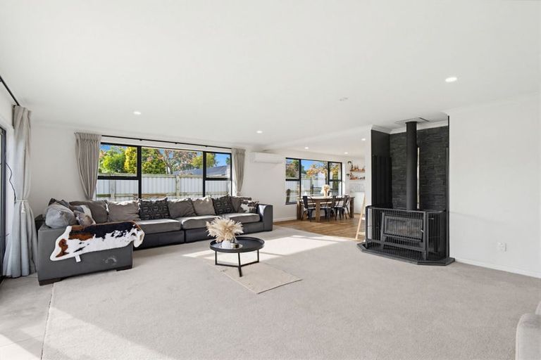 Photo of property in 29 Patton Street, Methven, 7730