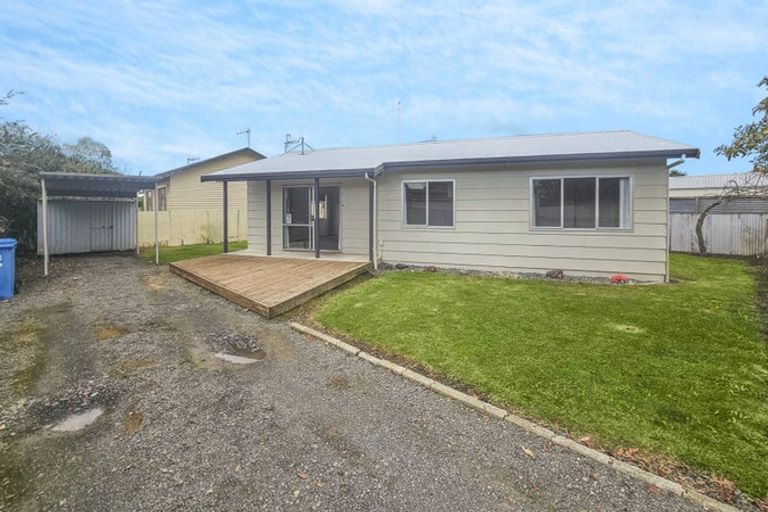 Photo of property in 900a Outram Road, Akina, Hastings, 4122