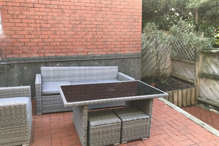 Photo of property in 166u3 Moxham Avenue, Hataitai, Wellington, 6021