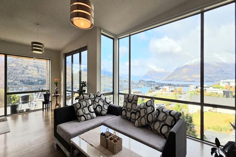 Photo of property in St Andrews Park, 3 Saint Lukes Lane, Queenstown, 9300
