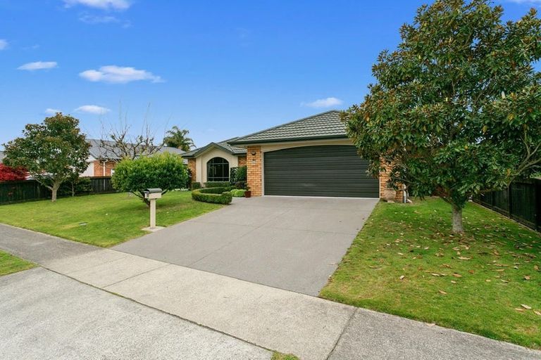 Photo of property in 38 Oaklands Drive, Cambridge, 3434