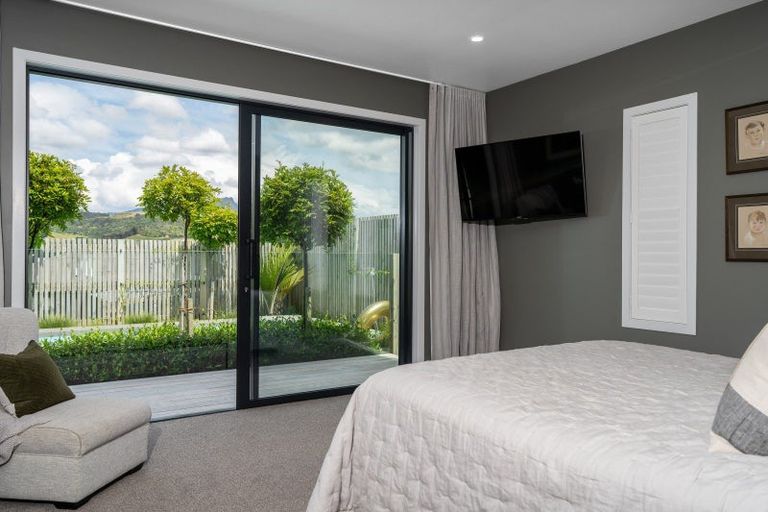 Photo of property in 46 Rangitahi Road, Raglan, 3225