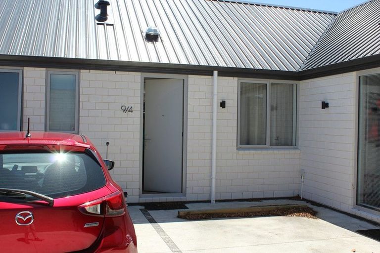 Photo of property in 4/9 Irvine Street, Mosgiel, 9024