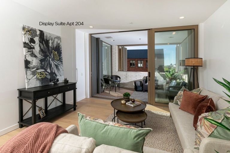 Photo of property in 303/167 Glenvar Ridge Road, Long Bay, Auckland, 0630